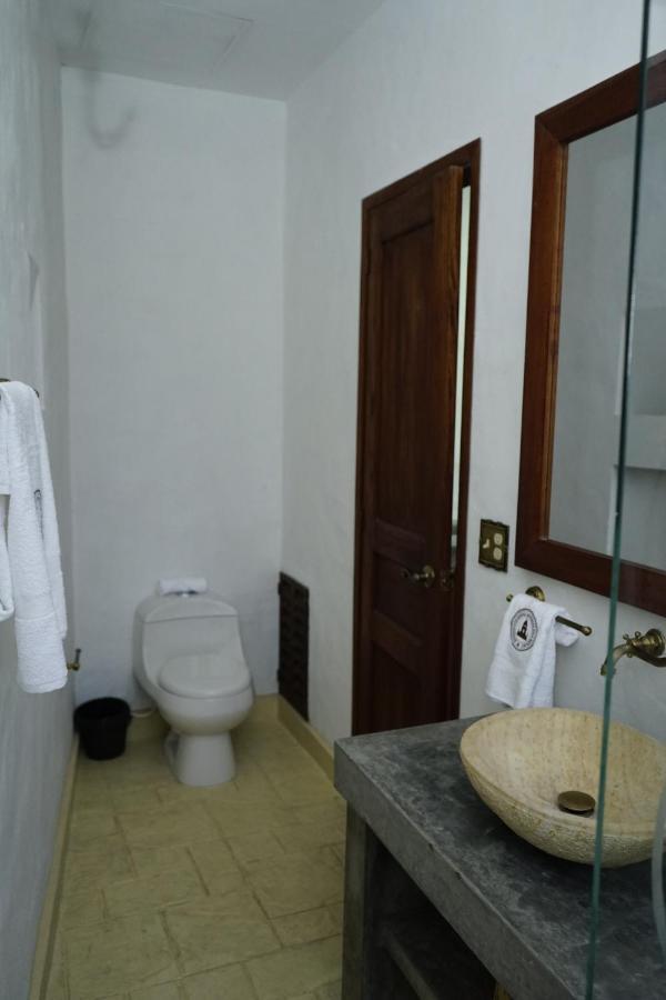 Honda Colonial Magdalena Resort Zewnętrze zdjęcie