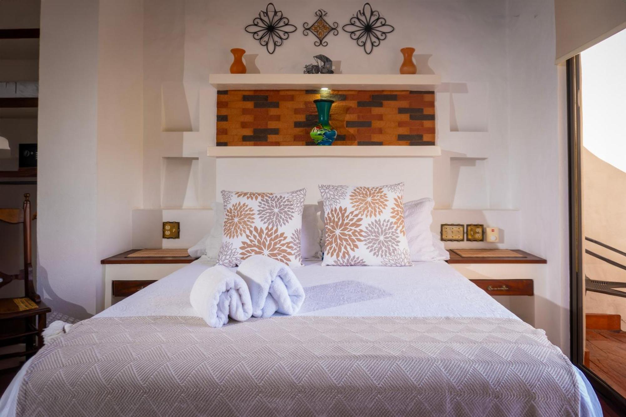 Honda Colonial Magdalena Resort Zewnętrze zdjęcie