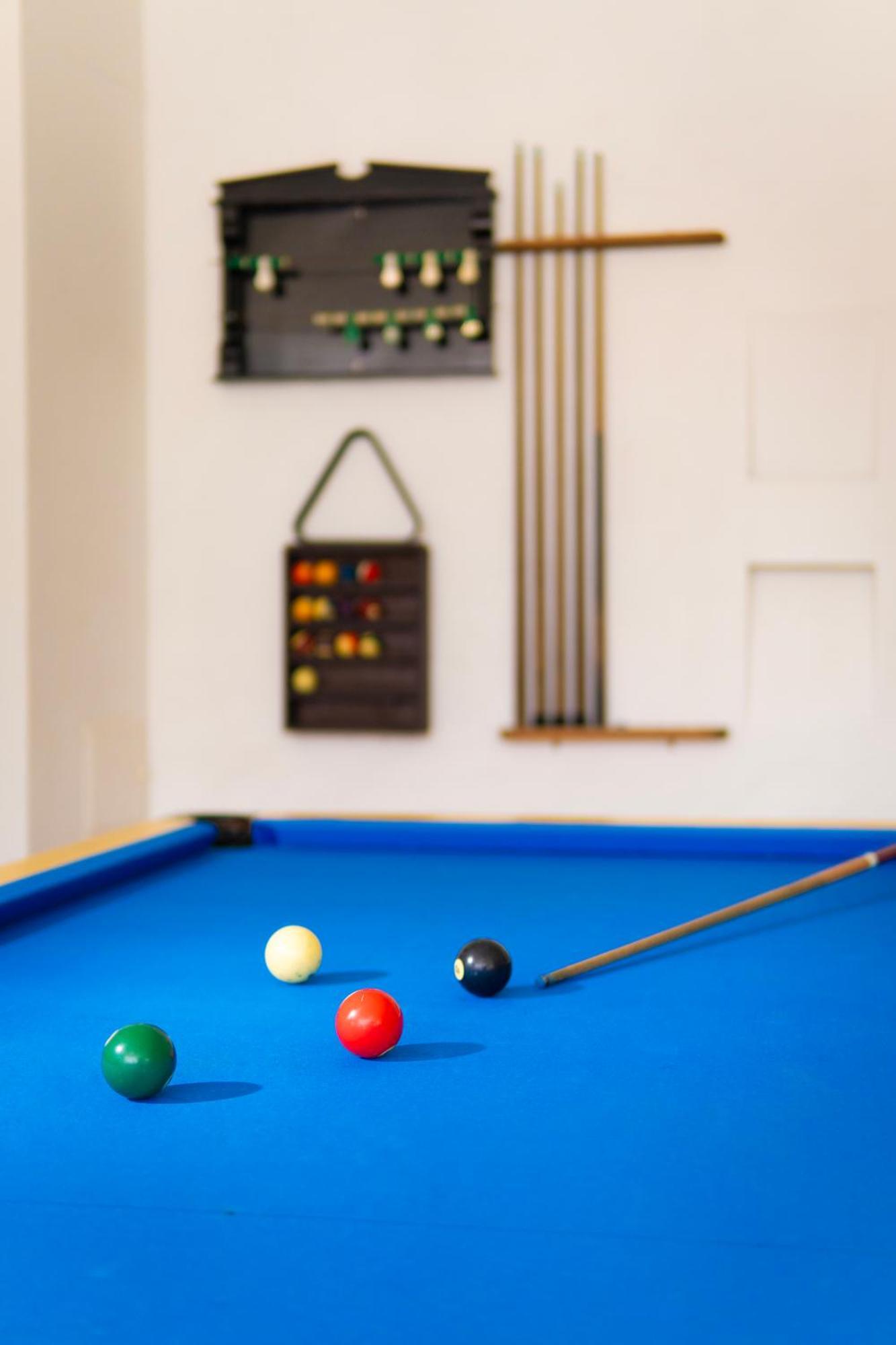 Honda Colonial Magdalena Resort Zewnętrze zdjęcie